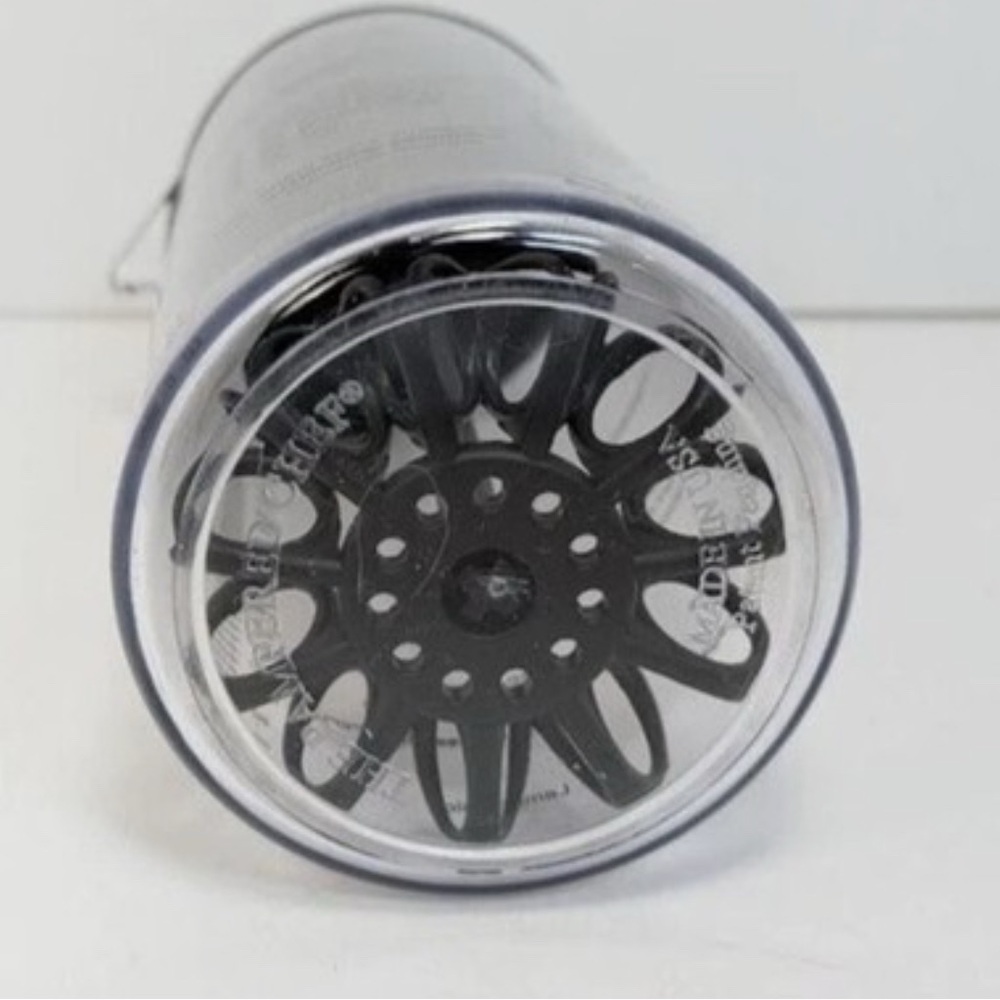 Pampered Chef Measure, Mix & Pour -Never Used - Picture 2 of 6